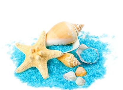 Ocean Mist