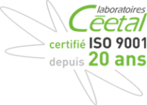 LABORATOIRES CEETAL