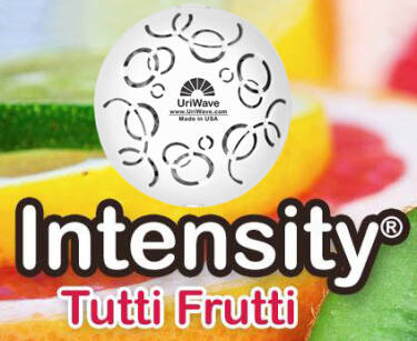 Intensity Tutti-Frutti - Karton - wkład do dyfuzora zapachów