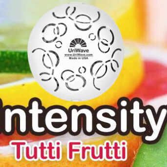 Intensity Tutti-Frutti - Karton - wkład do dyfuzora zapachów