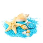 Saniclip Ocean Mist (BLUE) - Karton - odświeżacz powietrza w zawieszce - 2