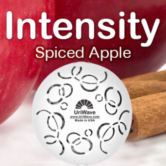 Intensity Spiced Apple - Karton - wkład do dyfuzora zapachów