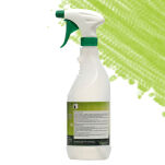 SEPTYSAN SR 750 ml – środek do dezynfekcji powierzchni bez spłukiwania - 4