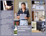 SEPTYSAN SR 750 ml – środek do dezynfekcji powierzchni bez spłukiwania - 2