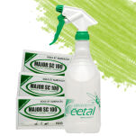 MAJOR SC100 DOSE FV 20 ml – środek do mycia, odtłuszczania i dezynfekcji - 4