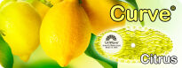 Curve® Citrus - dyfuzor zapachowy - 2