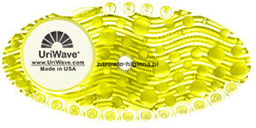 Curve® Citrus - dyfuzor zapachowy