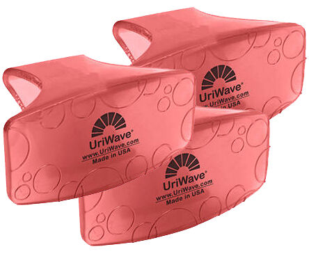 Saniclip Tutti-Frutti - Karton - odświeżacz powietrza w zawieszce