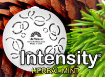 Intensity Herbal Mint - wkład do dyfuzora zapachów - 2