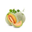 Saniclip Cucumber Melon  - odświeżacz powietrza w zawieszce - 2