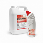 DETARTRIX+ - środek czyszczący urządzenia sanitarne - 750 ml - 2