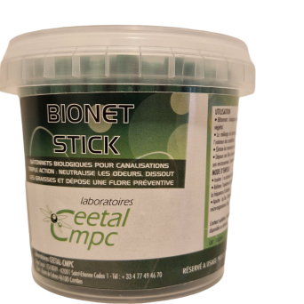 BIOPHEM STICK