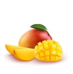 Uriwave Mango (Orange) Karton - 2