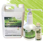 MANEX AUTOSECHANT - środek do chirurgicznej dezynfekcji rąk - 5 l - 2