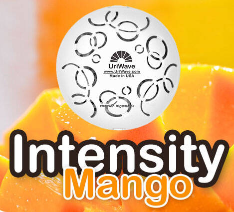Intensity Mango Karton