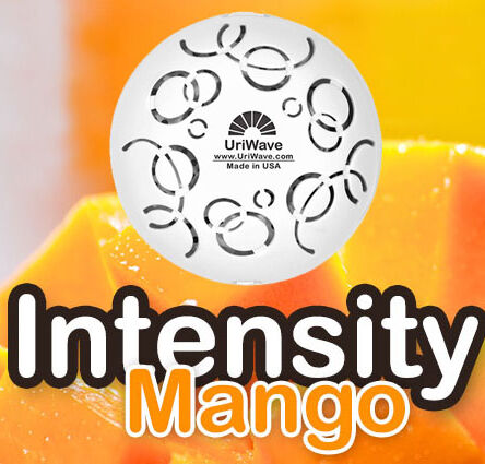 Intensity Mango - Karton - wkład do dyfuzora zapachów