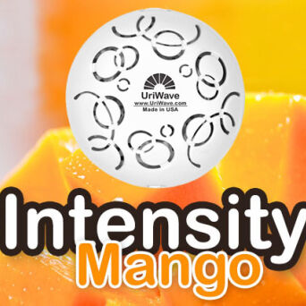 Intensity Mango - Karton - wkład do dyfuzora zapachów