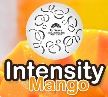 Intensity Mango - Karton - wkład do dyfuzora zapachów